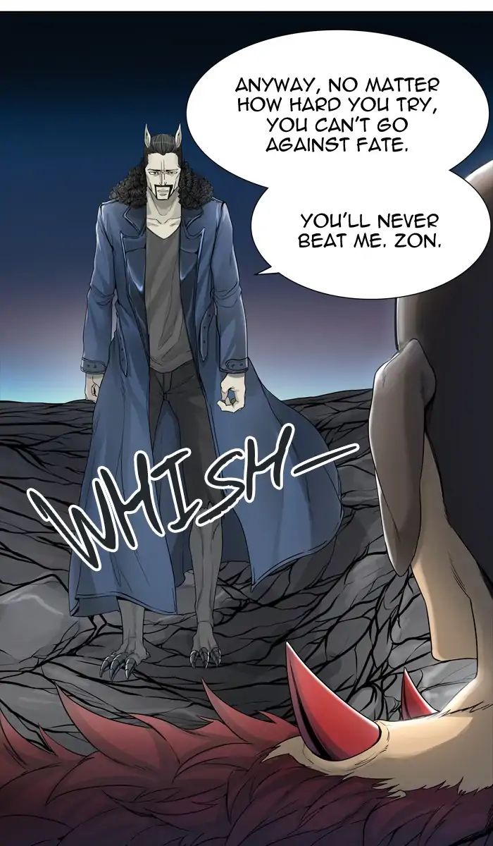 Tower of God Chapter 441 73